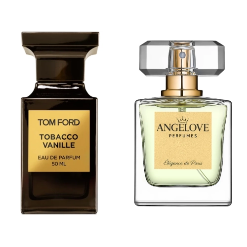 tom ford tobacco vanille zamiennik Zamiennik perfum Tom Ford Tobacco Vanille