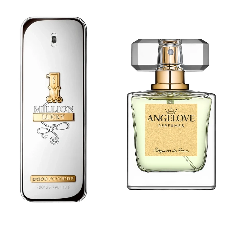 Paco Rabanne 1 Million Lucky.webp