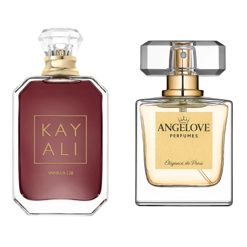 Zamiennik Kayali Vanilla 28.webp