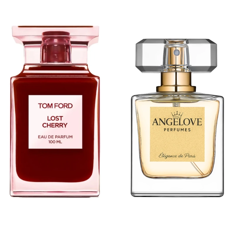 Zamiennik Tom Ford Lost Cherry.webp
