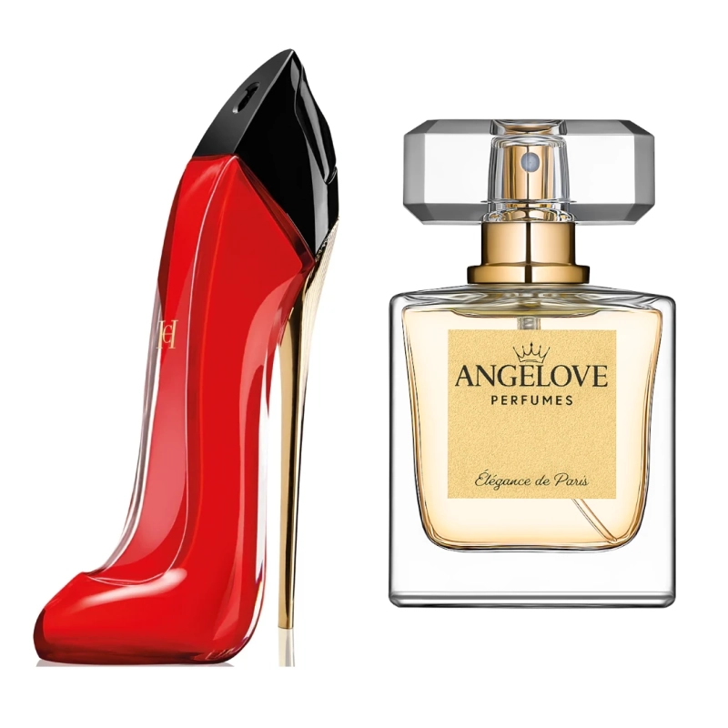 Zamiennik Carolina Herrera Very Good Girl.webp