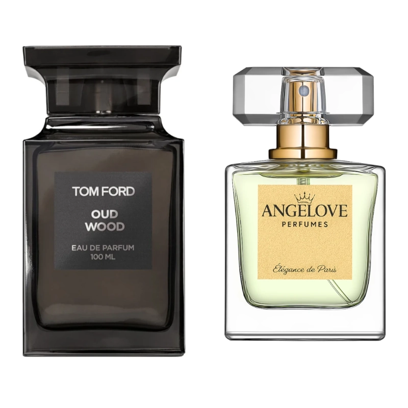 Zamiennik Tom Ford Oud Wood.webp