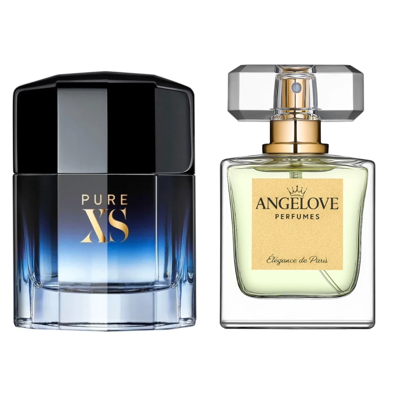 Zamiennik Paco Rabanne Pure XS.webp