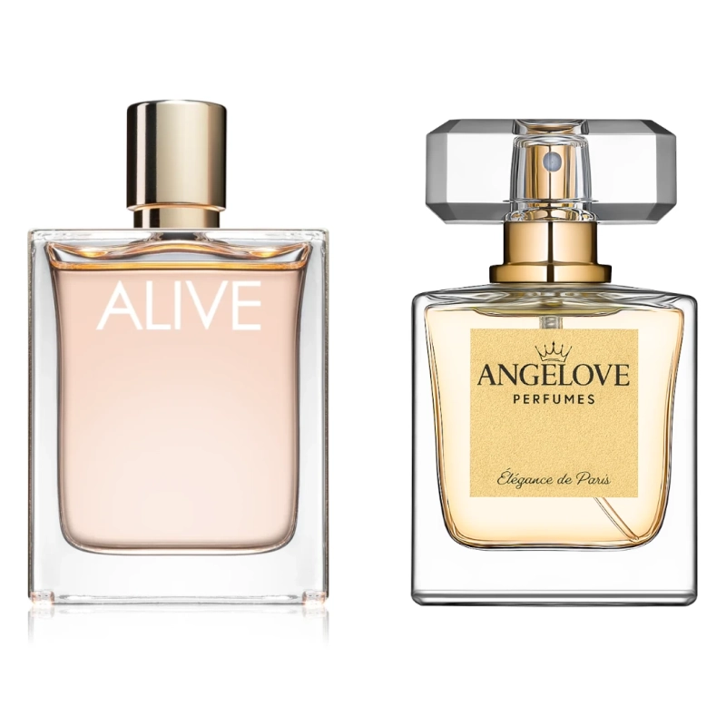 Zamiennik Hugo Boss Alive.webp