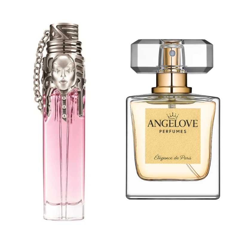 Zamiennik Thierry Mugler Womanity.webp