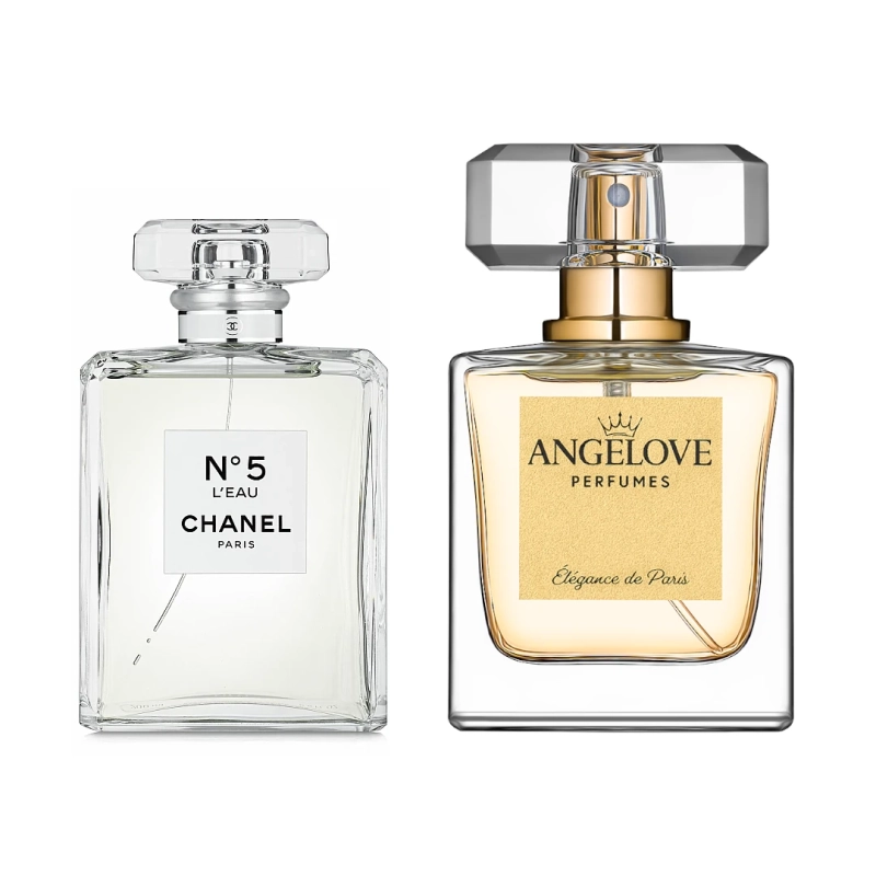 Zamiennik Coco Chanel N°5 L'Eau.webp