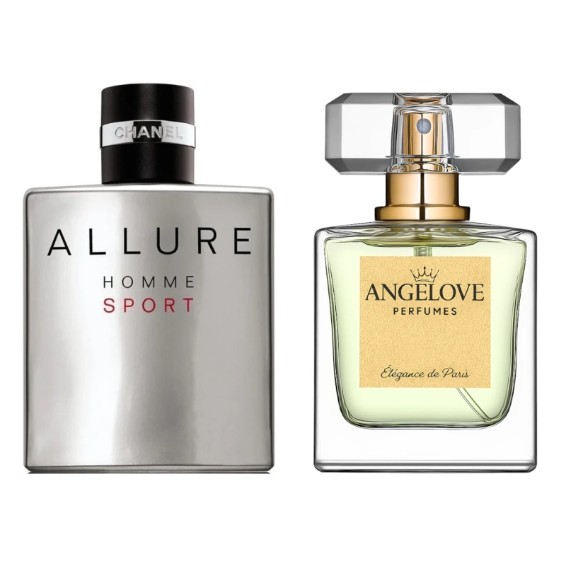 Zamiennik Chanel Allure Homme Sport.webp