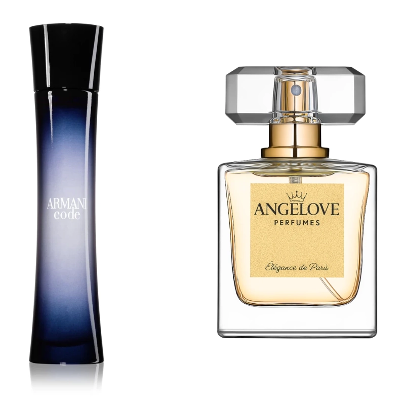 Zamiennik Armani Code Woman.webp