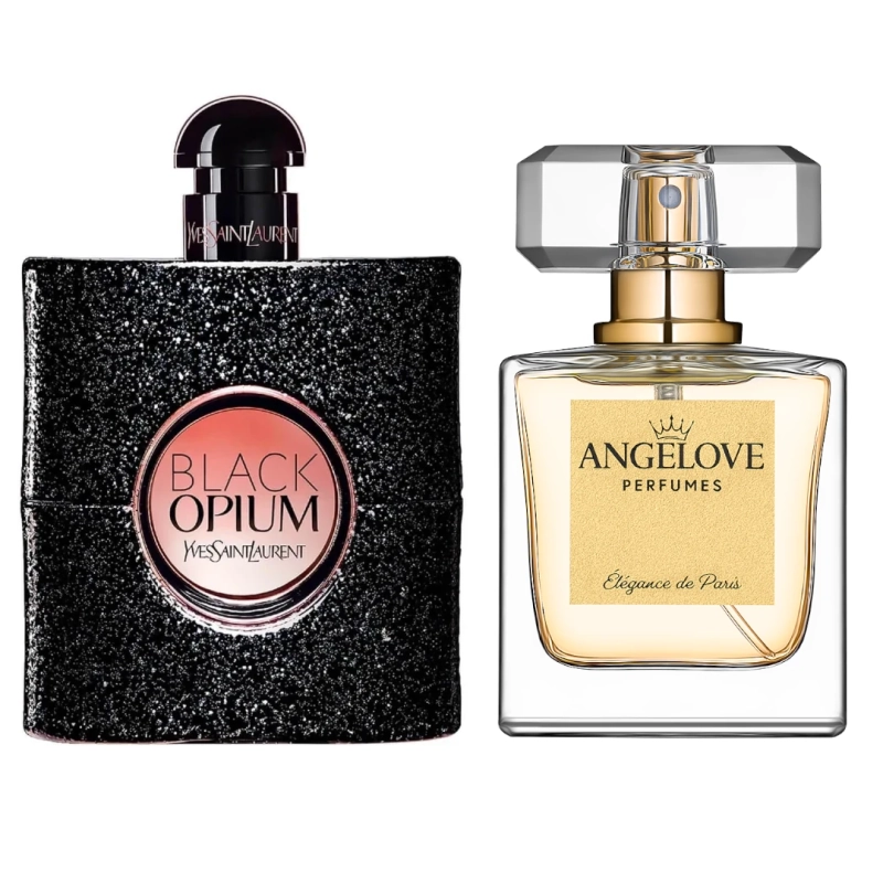 Zamiennik Yves Saint Laurent Black Opium.webp
