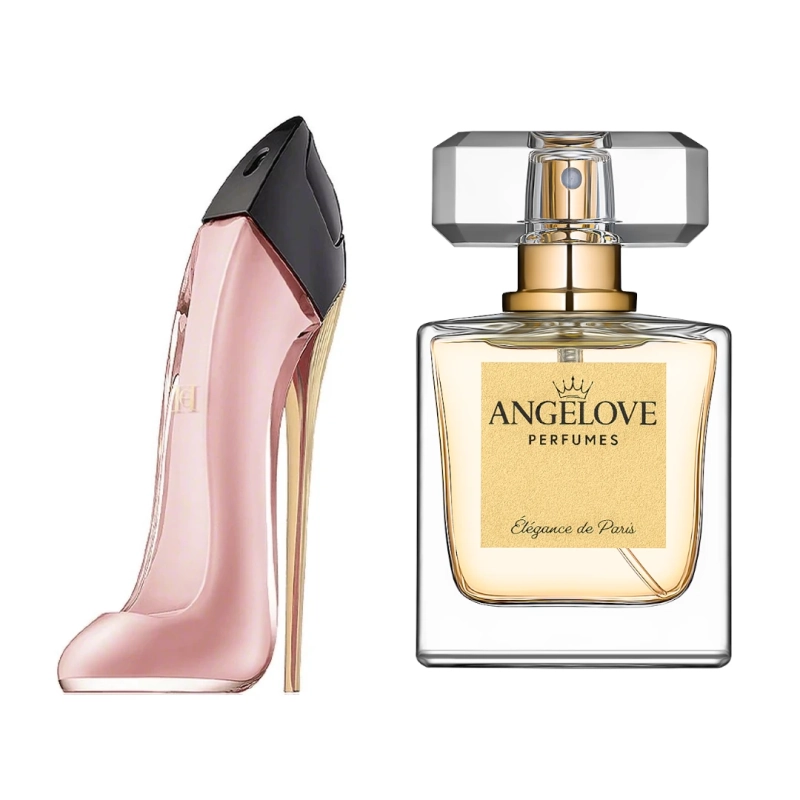 Zamiennik Carolina Herrera Good Girl Blush.webp