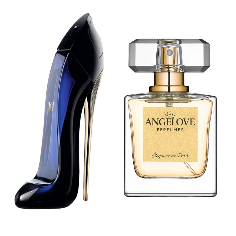 Zamiennik Carolina Herrera Good Girl.webp