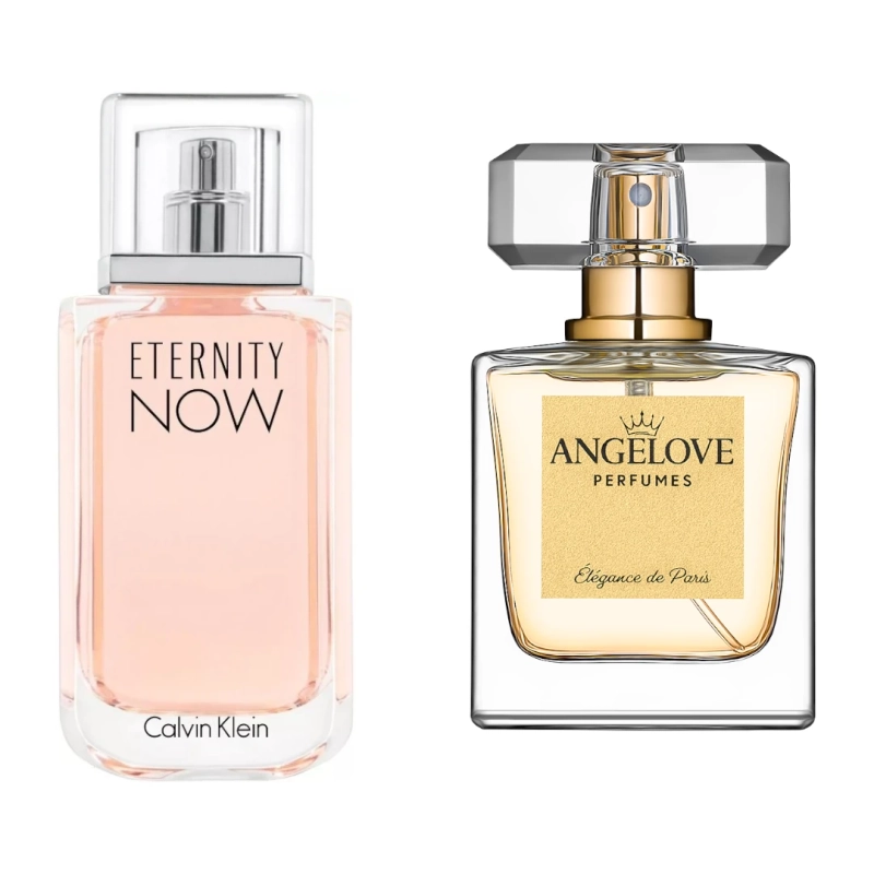 Zamiennik Calvin Klein Eternity Now.webp