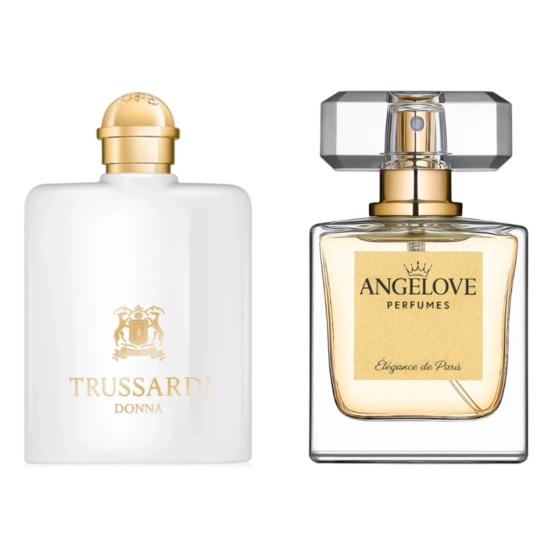 Zamiennik Trussardi Donna.webp