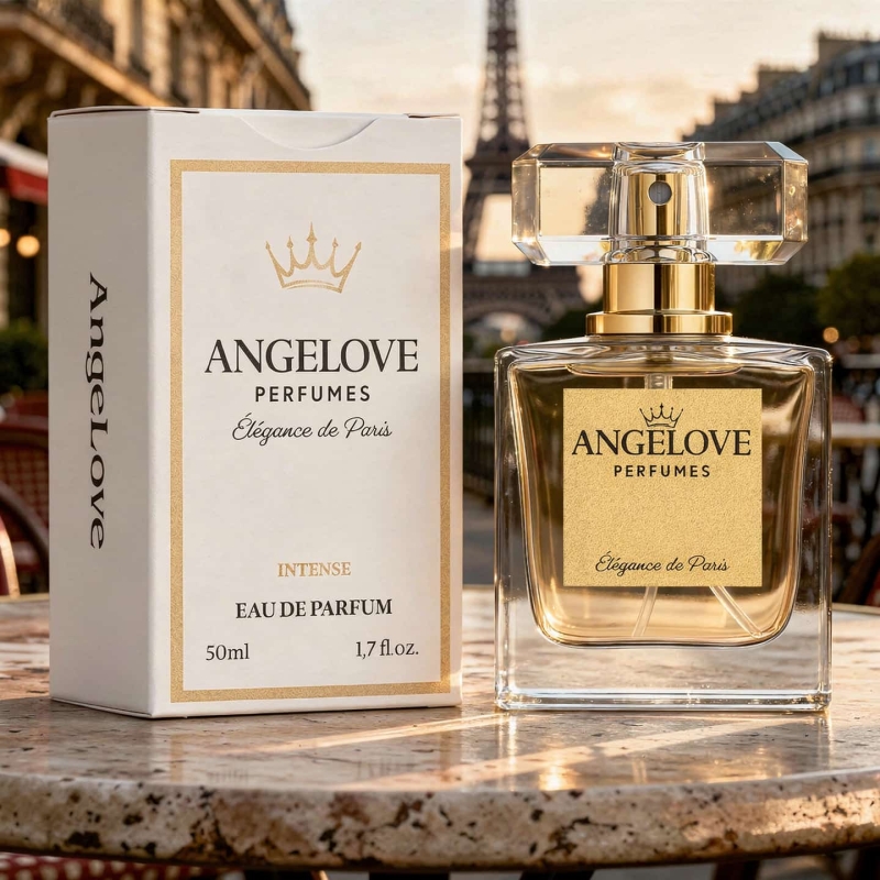 Francuskie perfumy lane perfumy angelove flakon z kartonikiem.jpg