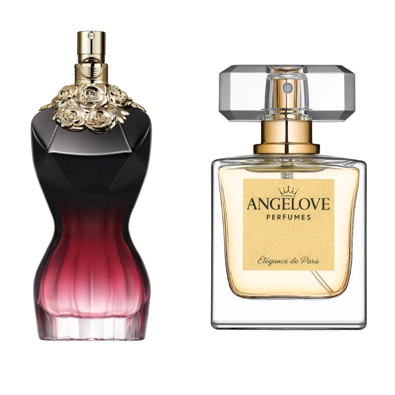 Jean Paul Gaultier La Belle Le Parfum.webp