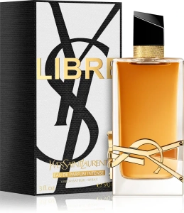 Yves Saint Laurent Libre Intense edp Dla Kobiet