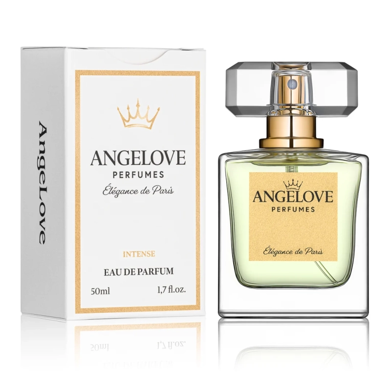 Inspirowane perfumy Creed Aventus