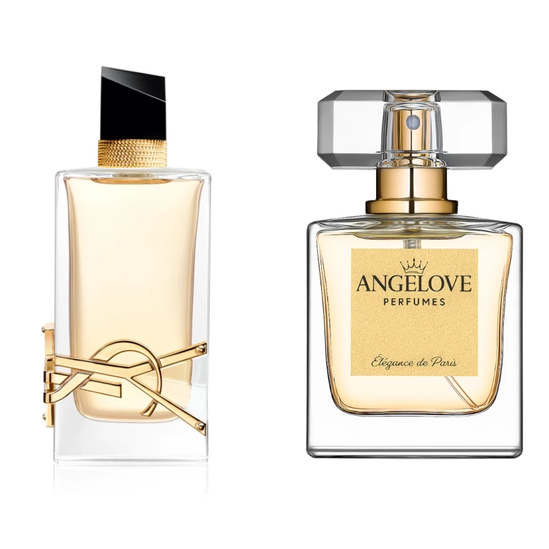 Yves Saint Laurent Libre Zamiennik.webp