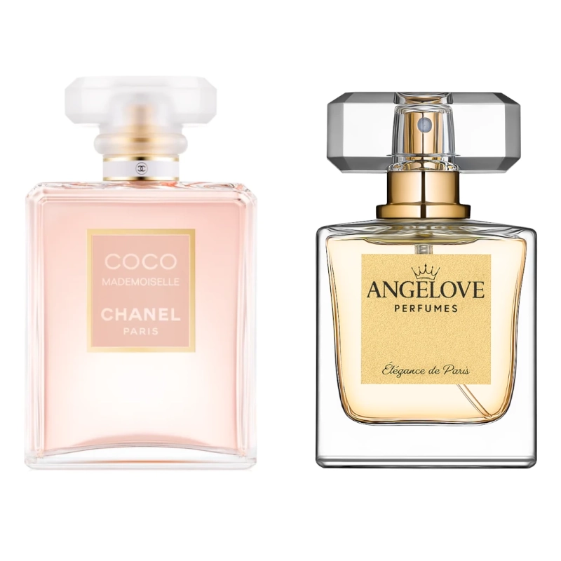 Odpowiednik Chanel  Coco Mademoiselle