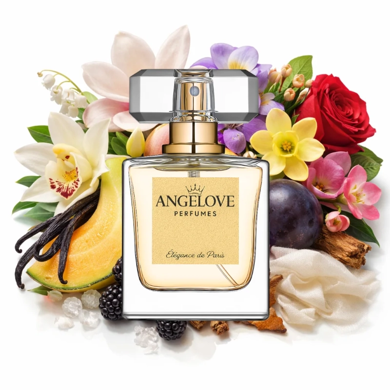 Angelove Alaska Wild 187