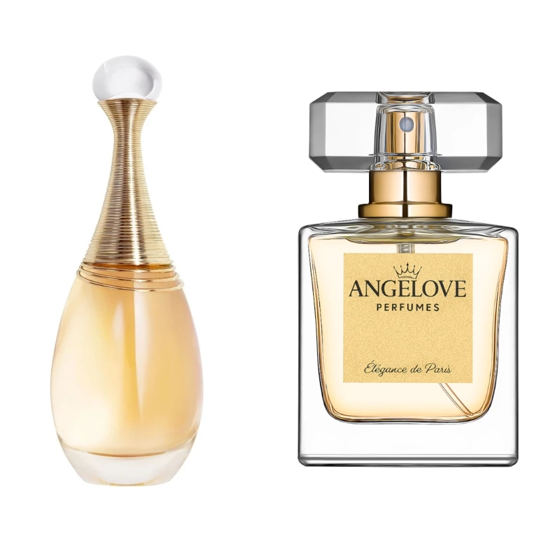 Odpowiednik Dior Jadore