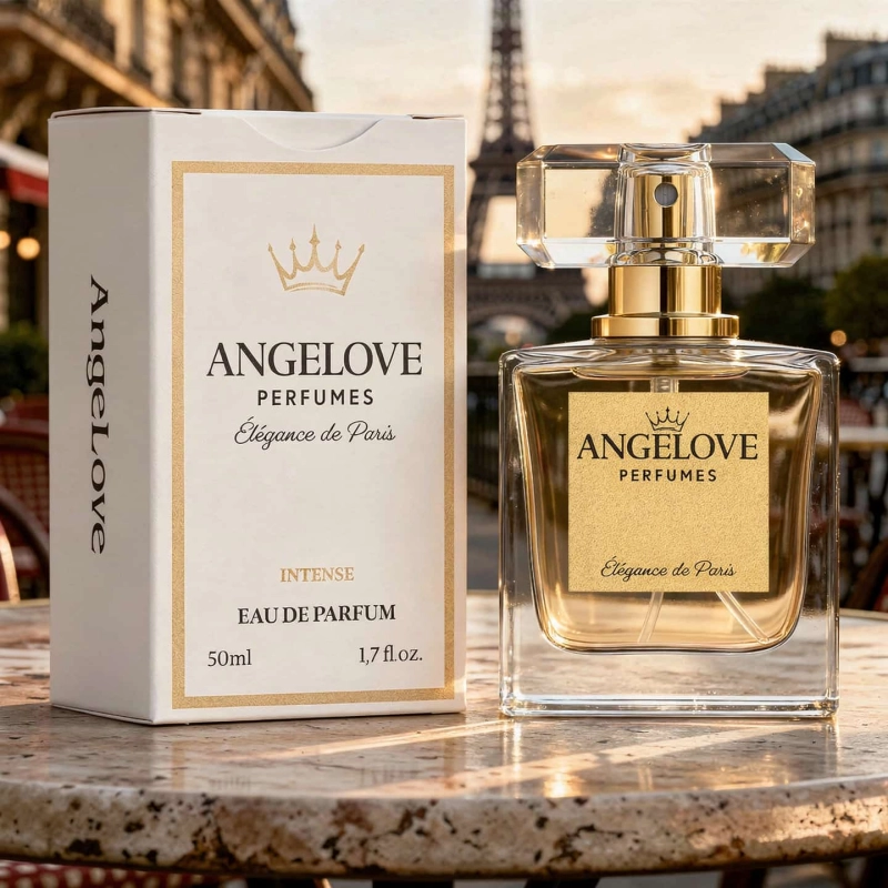 Francuskie perfumy lane perfumy angelove flakon z kartonikiem.jpg