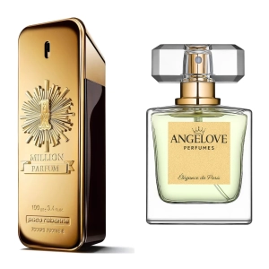 ANGELOVE Michigan Chill Nr 203