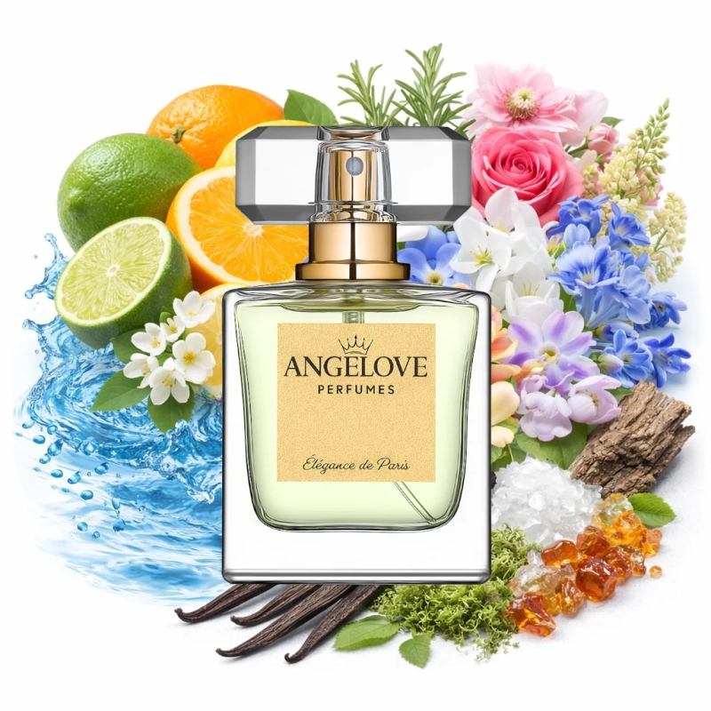 ANGELOVE Vermont Fresh Nr 311