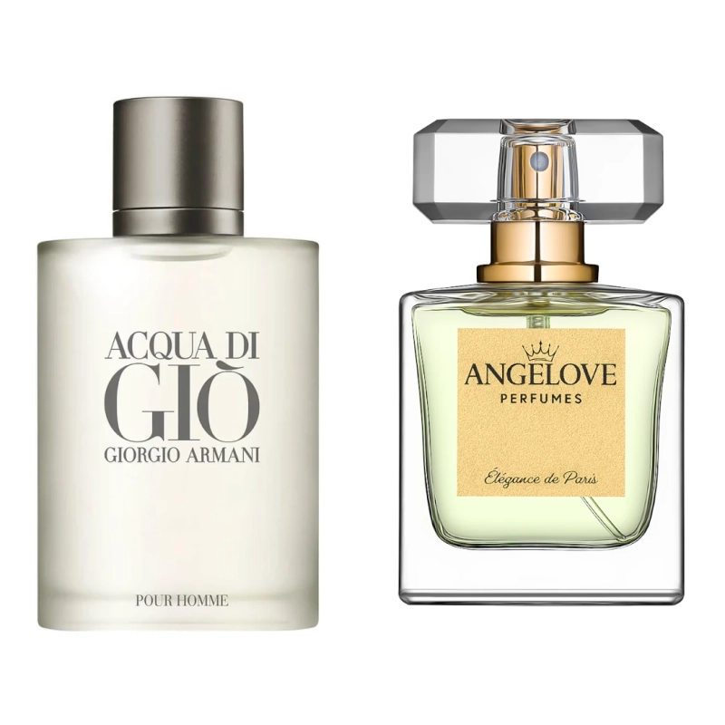 Zamiennik Armani Acqua di Gio