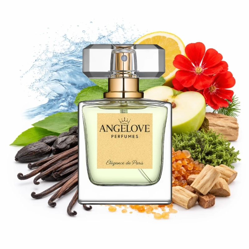 ANGELOVE Wisconsin Seasons Nr 236