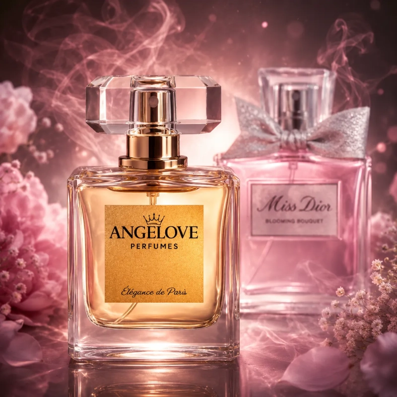 ANGELOVE NR 602