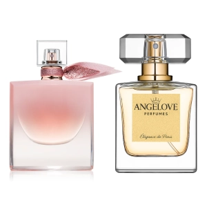 632. ANGELOVE Zamiennik Lancome La Vie Est Belle Vanille Nude