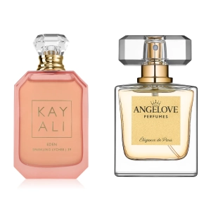 633. ANGELOVE Zamiennik Kayali Eden Sparkling Lychee | 39