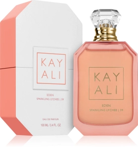 Kayali Eden Sparkling Lychee | 39