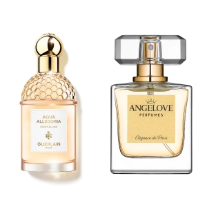 402. ANGELOVE Zamiennik Guerlain Aqua Allegoria Pamplelune