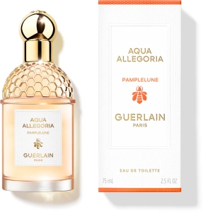 Guerlain Aqua Allegoria Mandarine Basilic Woda Toaletowa dla Kobiet
