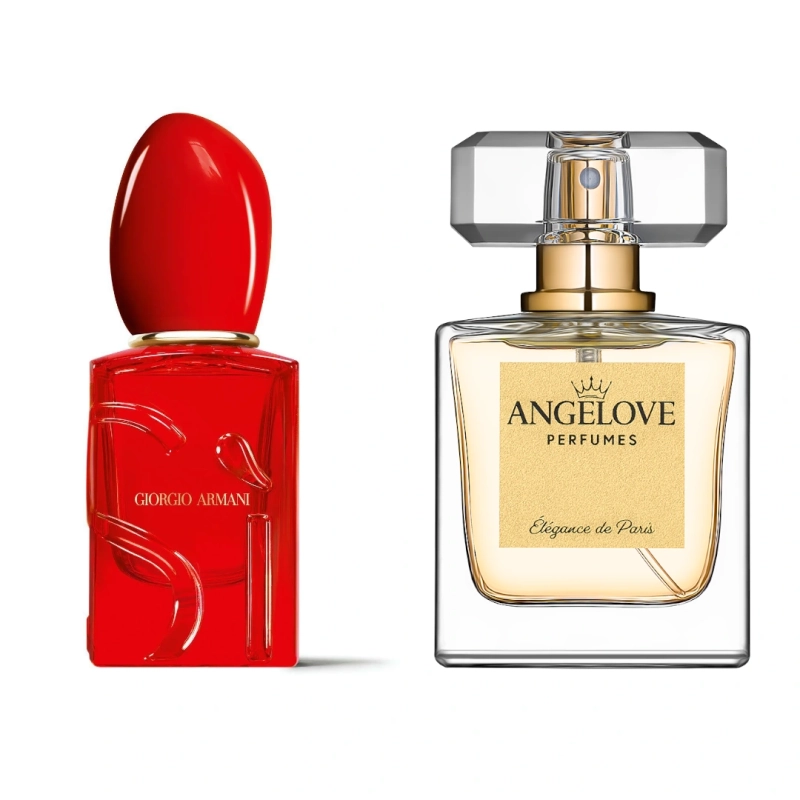 Armani Si Passione Red Musk.webp