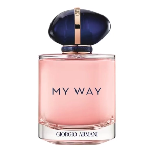 Armani My Way