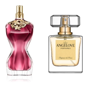 638. ANGELOVE Zamiennik Jean Paul Gaultier La Belle