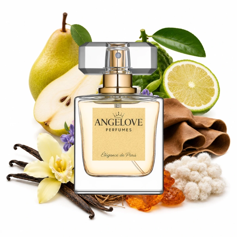 ANGELOVE Nr 638