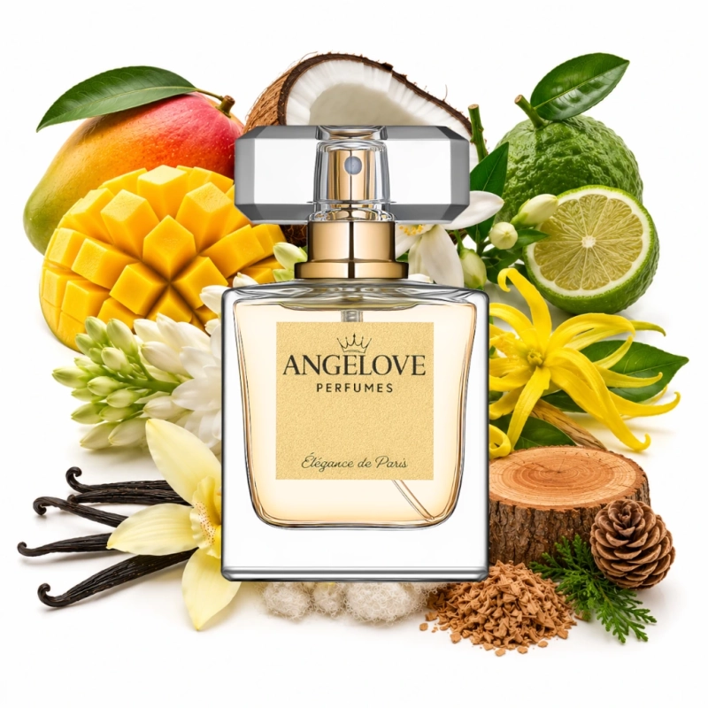 Angelove Nr 640