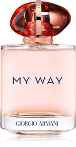 Giorgio Armani My Way Ylang