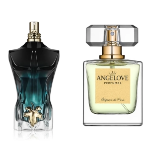 325. ANGELOVE Zamiennik Jean Paul Gaultier Le Beau Le Parfum