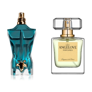 256. ANGELOVE Zamiennik Jean Paul Gaultier Le Beau