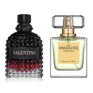 813. ANGELOVE Zamiennik Valentino Uomo Born In Roma Intense