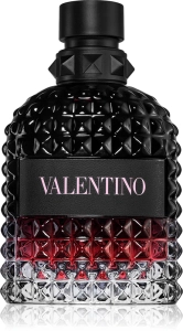 Valentino Uomo Born In Roma Intense