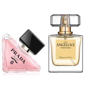 643. ANGELOVE Zamiennik Prada Paradoxe Virtual Flower