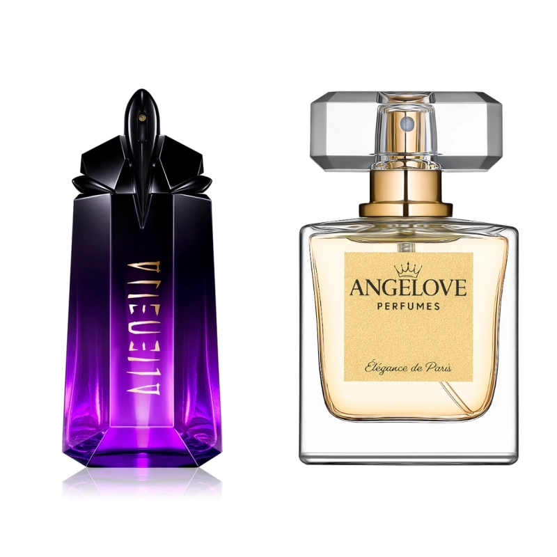 Thierry Mugler Alien Extraintense zamiennik.webp