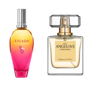 96. ANGELOVE Zamiennik Escada Miami Blossom