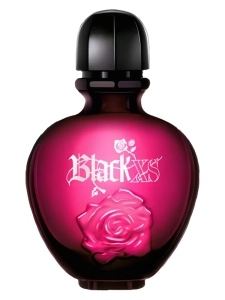 Paco Rabanne Black XS for Her